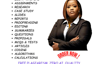 do projects on environment, pollution, recycling, waste management, green energy