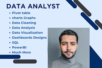 do data cleaning, visualization, analysis, reporting, pandas, seaborn, powerbi