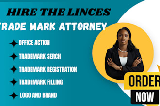 be your trademark attorney, patent search, statement of use