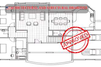 do structural engineer pe stamp for city permit for city permit in ny il tx
