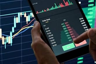 develop automated crypto trading bot, ai crypto trading, arbitrage trading bot