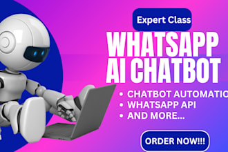 build whatsapp ai chatbot fix whatsapp workflow n8n automation twilio ai chatbot