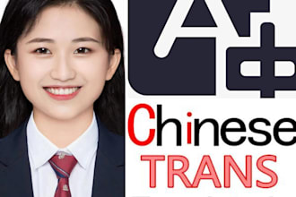 translate chinese to english or english to chinese