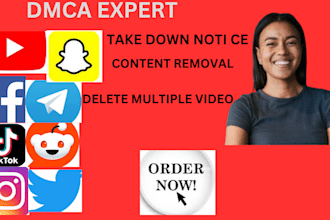 delete youtube channel, bad video that affect your reputation online and badlink