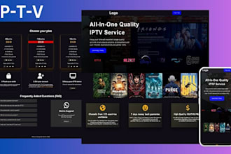 provide m3u playlist, live channel, reseller subscription, iptv credit and panel