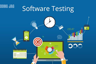 perform expert penetration testing on web, API, network, android, or api, infra