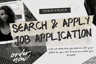 find sales rep job, boost search and apply for jobs using reverse recruit job