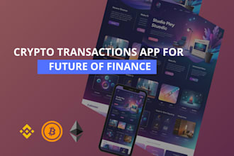 develop a secure blockchain smart contract for your project
