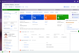 custom ai software, full stack web application developer