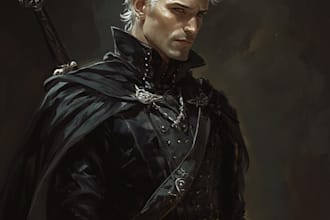 make dnd character art and dnd character art