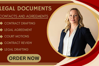 draft your court motions, lawsuits, appeals and petitions