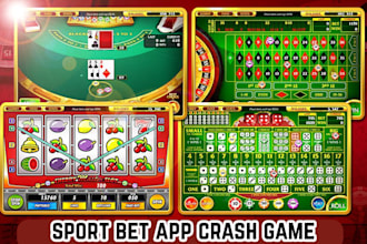 do sport bet app crash game blackjack poker nft p2e gamble site
