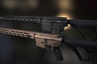 create high quality 3d props, assets, weapons, or any 3d model