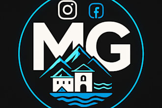 build and promote your professional instagram page to grow your brand