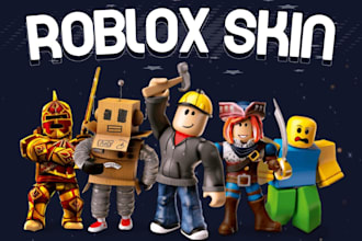 be your expert roblox developer for ai, lua scripting, gui, vfx, ugc, and weapon