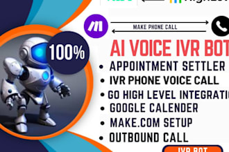 twilio vapi IVR call forwarding bland ai inbound outbound voice call system