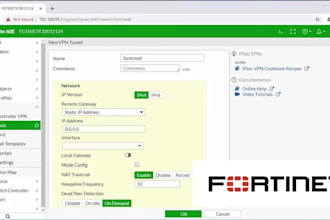 implement siem seceon and configure fortinet palo alto firewalls email security