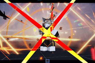 script or edit roblox games professionaly