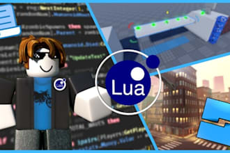 script anything in roblox studio