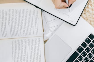 phd qualitative research, doctoral praxis, dmin dissertation, turabian format
