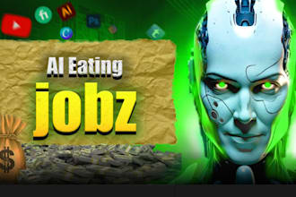 design clickbait and eye catching youtube thumbnails