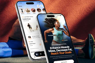 build ai fitness app, ai driven app, ai workout app, ai fitness trainer app