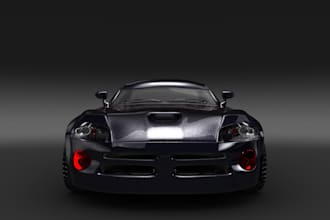 3d realistic car render,3d fivem vehicle design,rc car,3d sportcar visualization