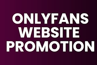 do onlyfans promotion marketing onlyfans link page twitter x promotion