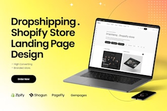optimize your shopify product page for SEO and high conversions to boost sales
