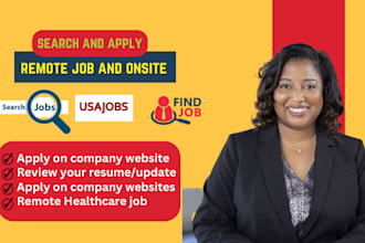 search and apply for jobs reverse recruit job search and application remote job
