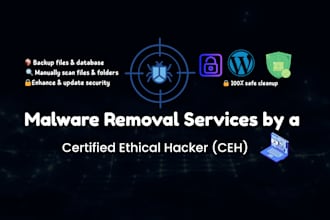 clean malware from your wordpress site and fortify its security armor