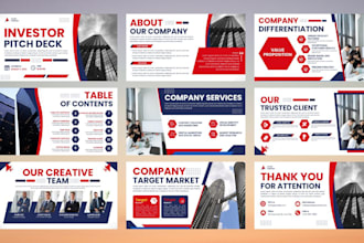 design sponsorship powerpoint, investor pitch deck proposal, letter pitch deck,