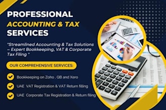 do uae corporate tax registration and return filing