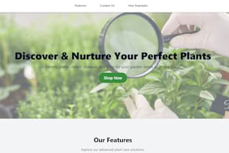 build full stack and ai powered web apps using react django and python