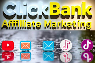 create high converting clickbank affiliate marketing strategy shopify marketing