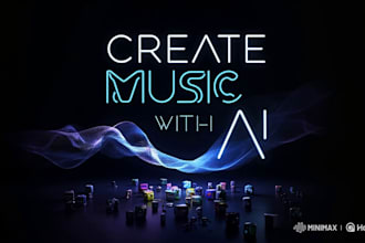 compose original ai music for videos, gift,game and more