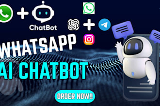 build whatsapp chatbot, whatsapp automation setup whatsapp api using twilio, n8n