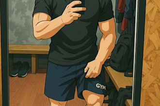 help you to shape your body per your goals, lose fat and build muscle