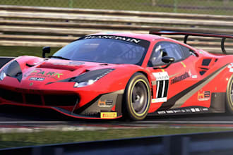 do a livery design for assetto corsa, assetto corsa competizione iracing or lmu