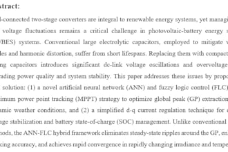 write reports on solar, ev, mppt, battery, fuel cell, wind in simulink