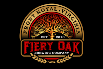 design amazing beer microbrewery logo
