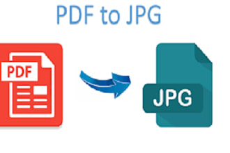 help you with fast file conversion document word excel image audio