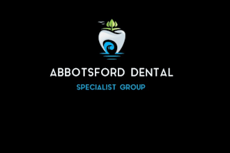 design the dentist clinic logo