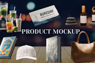 realistic 3d product mockup industrial 3d product design product label for brand