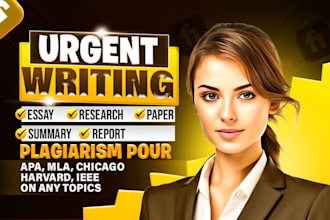 write urgent essay writing proposal,  summary writing