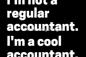 manage your accounts payable and recievable in any preferred software