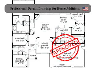 draw deck screen porch patio design for house additions