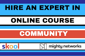 setup skool online course community skool group skool monetization skool growth