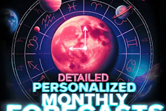 read free tarot cards with your birth chart in transit