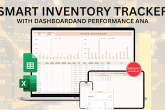 excel inventory tracker inventory management google sheet inventory spreadsheet